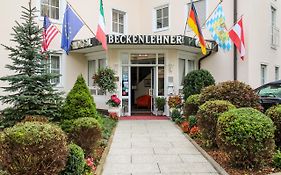 Boutique Hotel Beckenlehner